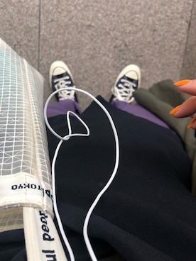 maruさんのコーディネート