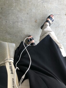 maruさんのコーディネート