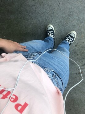 maruさんのコーディネート