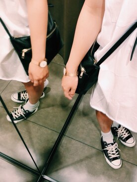 maruさんのコーディネート