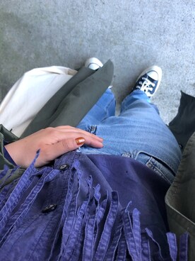 maruさんのコーディネート