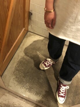 maruさんのコーディネート