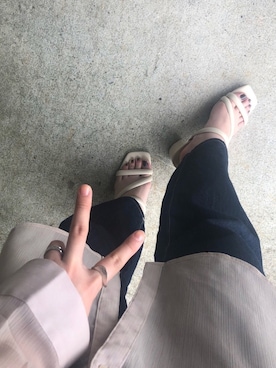 maruさんのコーディネート