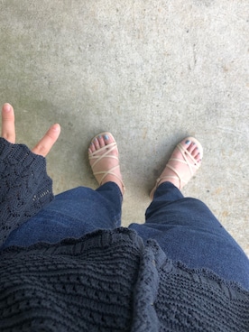 maruさんのコーディネート