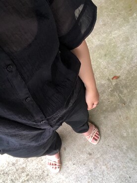 maruさんのコーディネート