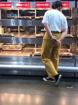 maruさんのコーディネート