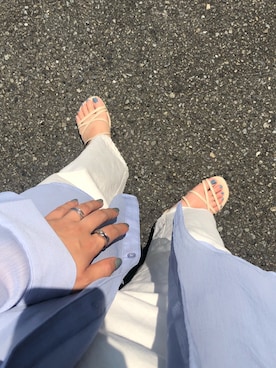 maruさんのコーディネート