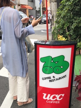 maruさんのコーディネート