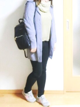 rie shさんのコーディネート