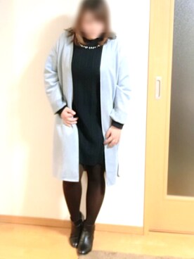 rie shさんのコーディネート