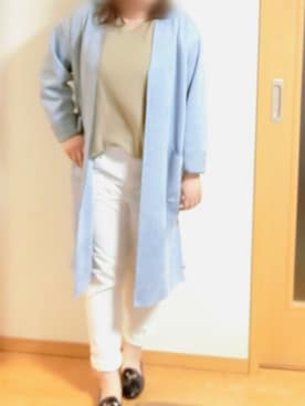 rie shさんのコーディネート