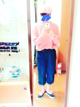 ぽーちゃんさんのコーディネート