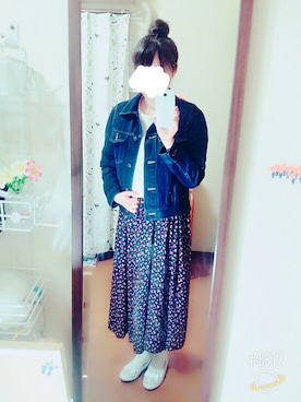 ぽーちゃんさんのコーディネート