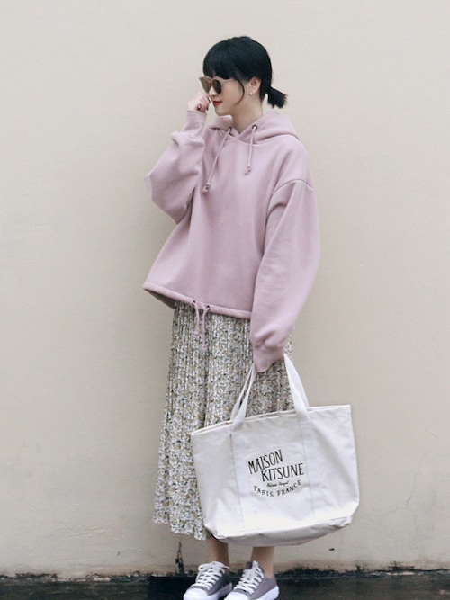 Hannnaさんのコーディネート