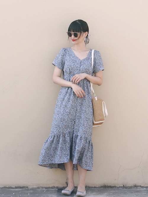 Hannnaさんのコーディネート