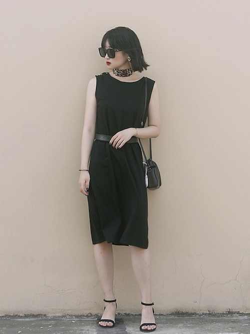 Hannnaさんのコーディネート