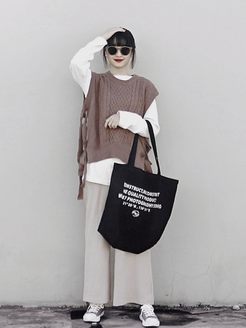 Hannnaさんのコーディネート