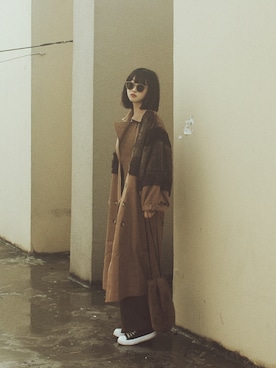 Hannnaさんのコーディネート