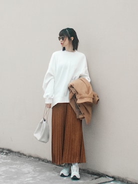 Hannnaさんのコーディネート