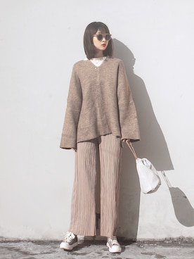 Hannnaさんのコーディネート