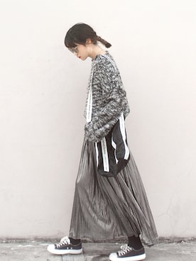 Hannnaさんのコーディネート