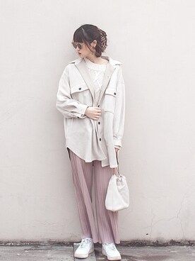 Hannnaさんのコーディネート