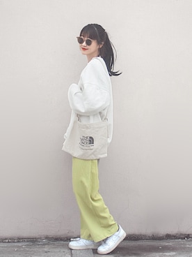 Hannnaさんのコーディネート