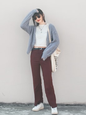 Hannnaさんのコーディネート