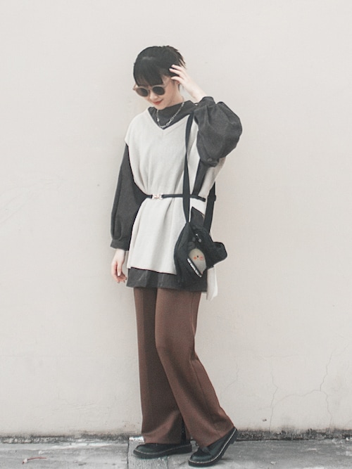 Hannnaさんのコーディネート