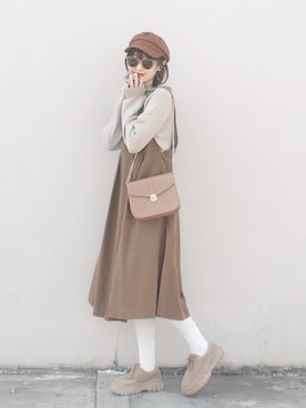 Hannnaさんのコーディネート