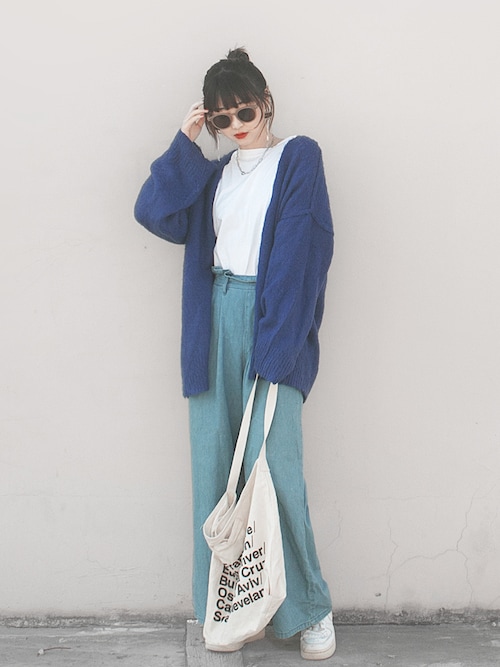 Hannnaさんのコーディネート