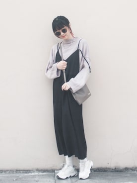 Hannnaさんのコーディネート