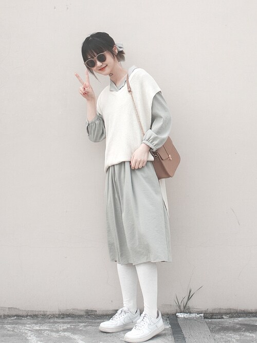 Hannnaさんのコーディネート