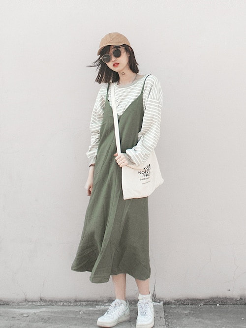 Hannnaさんのコーディネート