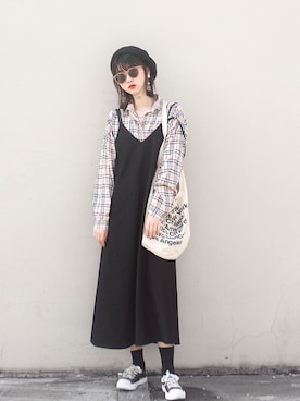 Hannnaさんのコーディネート