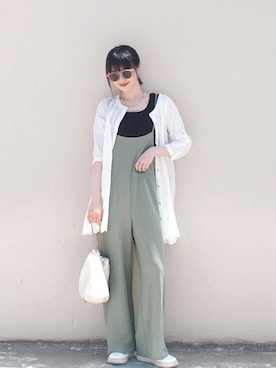 Hannnaさんのコーディネート