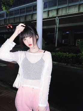 Hannnaさんのコーディネート