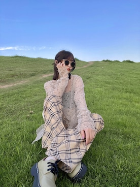 Hannnaさんのコーディネート