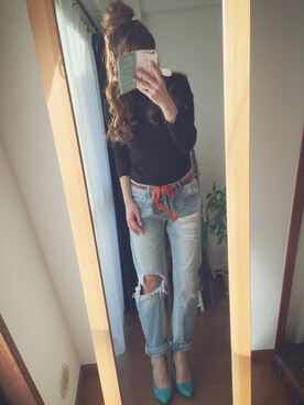 mikiさんのコーディネート