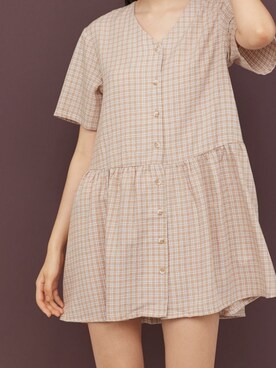 凛さんのコーディネート