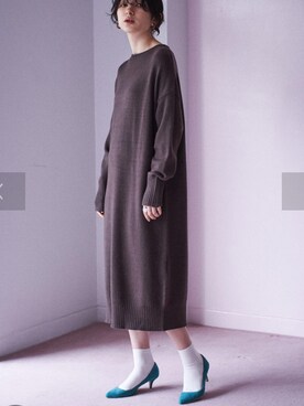 凛さんのコーディネート