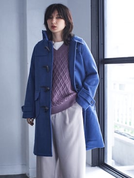 凛さんのコーディネート