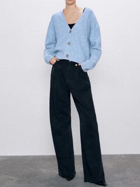 凛さんのコーディネート