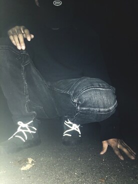 ®︎®️®︎さんのコーディネート