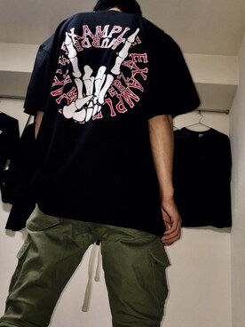 ®︎®️®︎さんのコーディネート