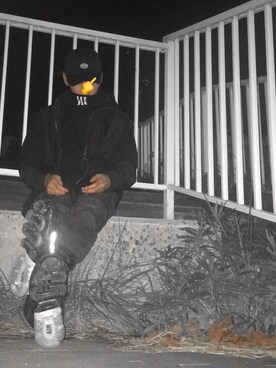 ®︎®️®︎さんのコーディネート