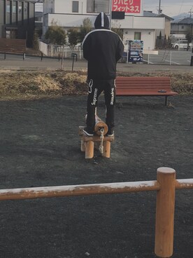 ®︎®️®︎さんのコーディネート