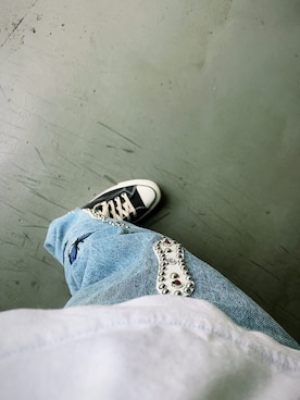 ®︎®️®︎さんのコーディネート