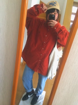 まいさんのコーディネート