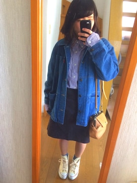 まいさんのコーディネート